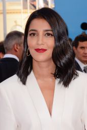 Leila Bekhti – 2018 Deauville American Film Festival Opening Ceremony