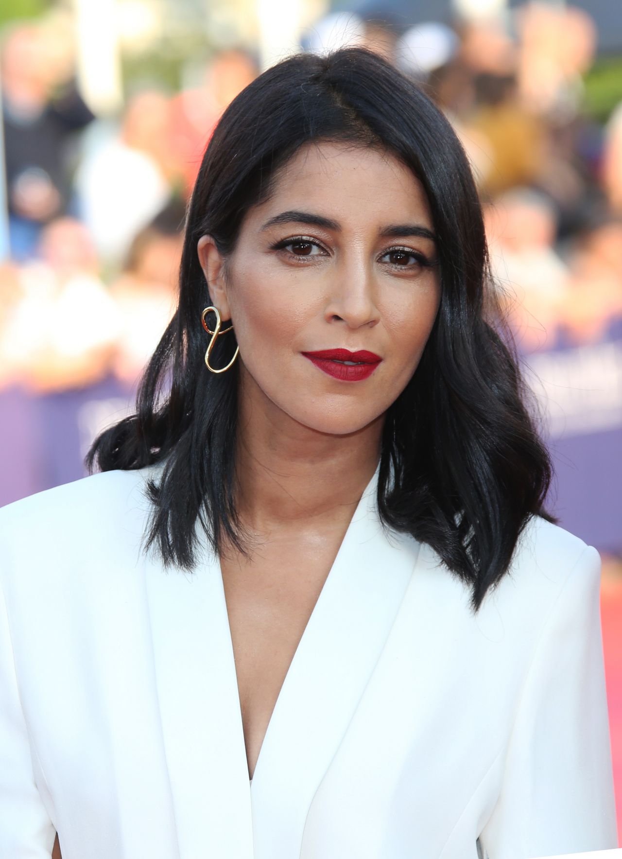 Leila Bekhti - 2018 Deauville American Film Festival ...