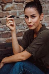 Lena Meyer-Landrut - Personal Pics 09/13/2018