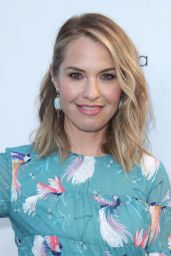 Leslie Grossman - 2018 Vanity Fair and FX Networks Emmys Party in LA