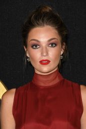Lili Simmons – 2018 Emmy Awards HBO Party
