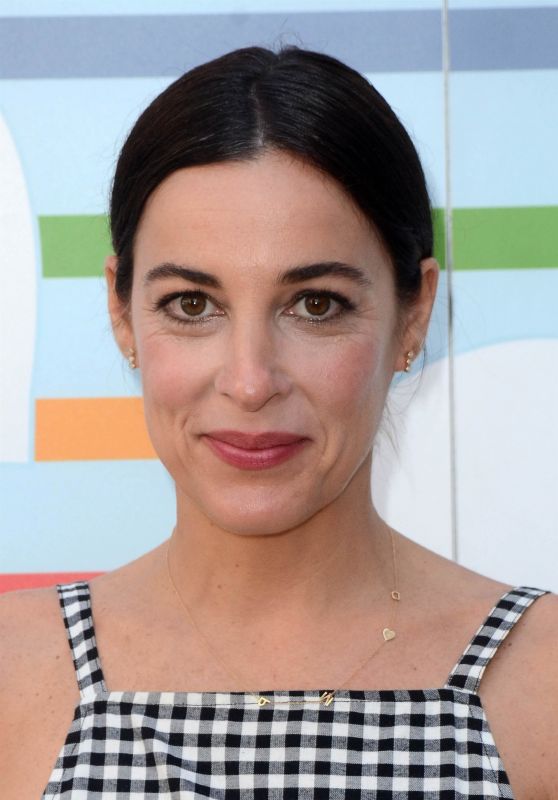 Lindsay Sloane – 7th Annual Celebrity Baby2Baby Benefit in LA