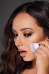 Little Mix - Photoshoot for "LMX" Cosmetics Range (2018)