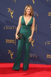 Lori Loughlin – 2018 Creative Arts Emmy Awards in LA