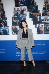 Lucy Hale - Annual Charity Day, BGC and GFI 09/11/2018