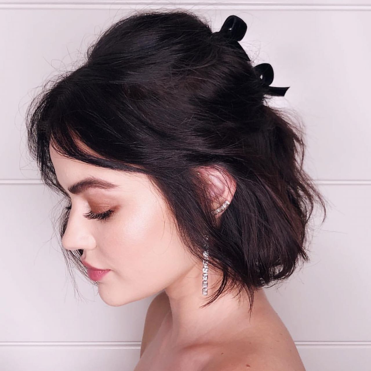 Lucy Hale - Personal Pics 09/17/2018 • CelebMafia