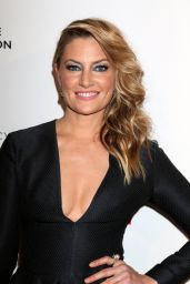 Madchen Amick - 2018 Television Industry Advocacy Awards in LA