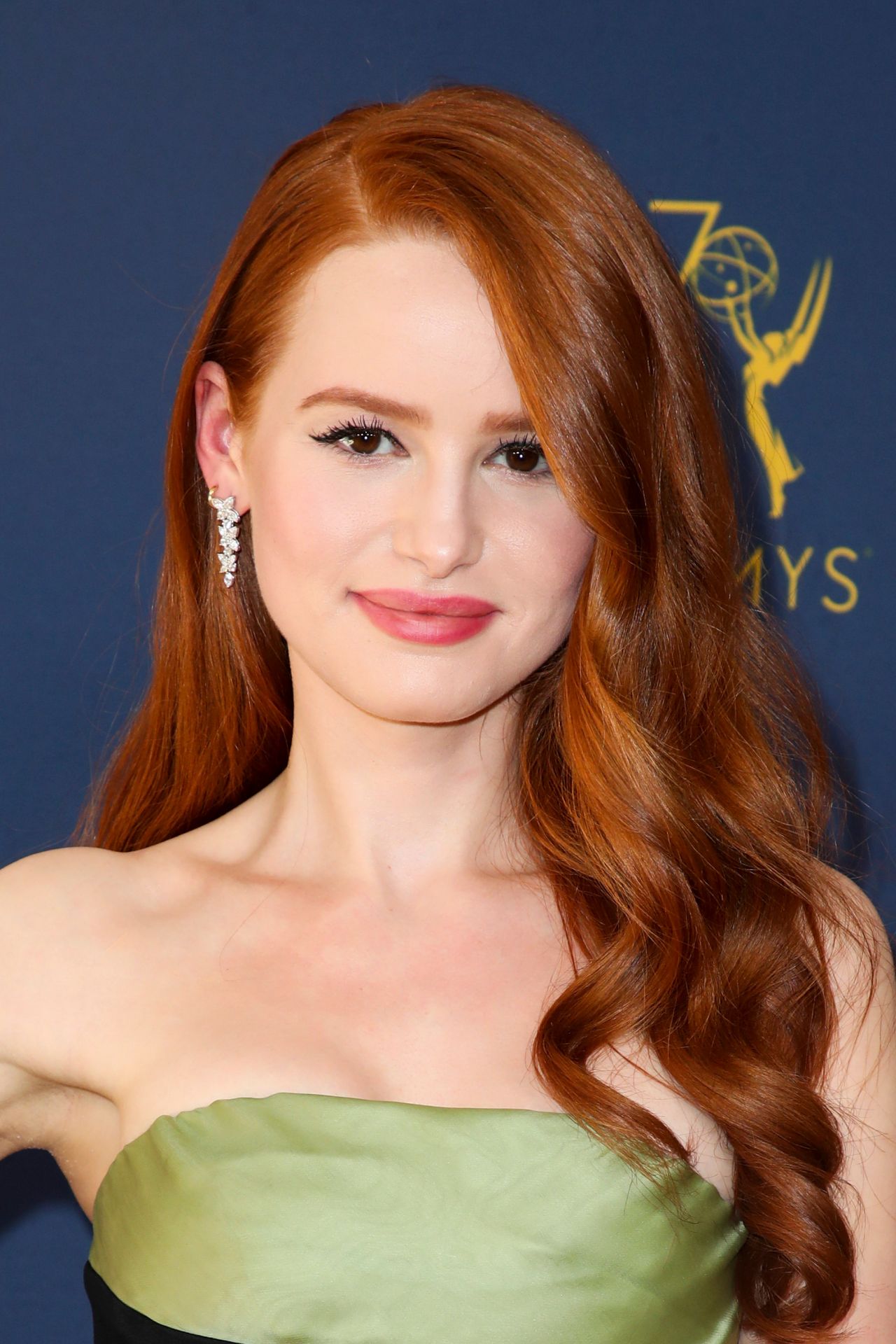 Next photo of Madelaine Petsch