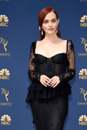 Madeline Brewer – 2018 Emmy Awards