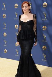 Madeline Brewer – 2018 Emmy Awards