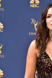 Mandy Moore – 2018 Emmy Awards