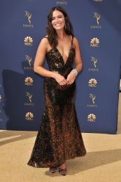 Mandy Moore – 2018 Emmy Awards