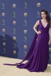 Marin Hinkle – 2018 Emmy Awards