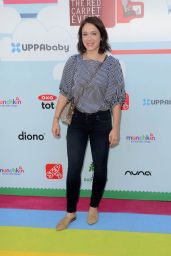 Marla Sokoloff – 7th Annual Celebrity Baby2Baby Benefit in LA