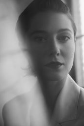 Mary Elizabeth Winstead - The Laterals September 2018