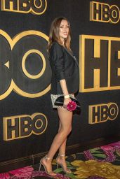 Melissa Bolona – 2018 Emmy Awards HBO Party