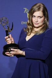 Merritt Wever – 2018 Emmy Awards