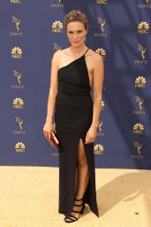 Michaela McManus – 2018 Emmy Awards