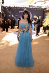 Michelle Dockery – 2018 Emmy Awards