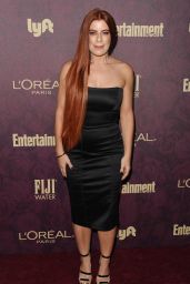 Michelle Pesce – 2018 EW Pre-Emmy Party in LA