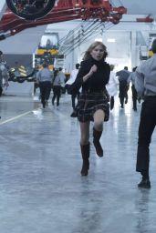 Michelle Williams - "Venom" Movie Photos