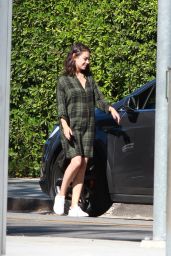 Mila Kunis in Los Angeles 09/14/2018