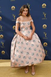 Millie Bobby Brown – 2018 Emmy Awards