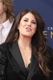 Monica Lewinsky – 2018 Creative Arts Emmy Awards in LA