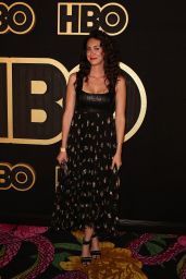 Mozhan Marno – 2018 Emmy Awards HBO Party