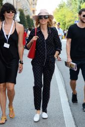 Naomi Watts at the 75th Venice Film Festival 08/30/2018