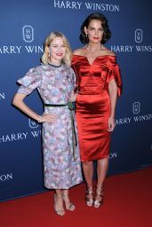 Naomi Watts - Harry Winston Dinner in New York 09/20/2018