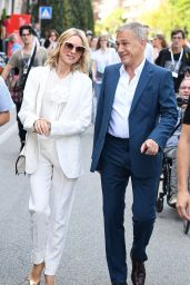 Naomi Watts in Venice 08/29/2018