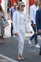 Naomi Watts in Venice 08/29/2018