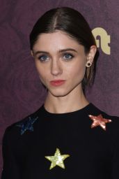 Natalia Dyer - 2018 Pre-Emmy Party in West Hollywood 09/15/2018