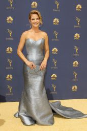 Natalie Morales – 2018 Emmy Awards