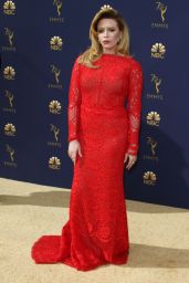 Natasha Lyonne – 2018 Emmy Awards