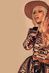 Nicki Minaj Wallpapers (+11)