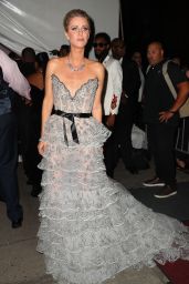 Nicky Hilton – 4th Annual Diamond Ball in NYC