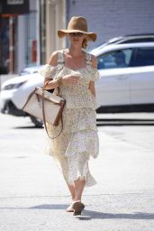 Nicky Hilton - Out in New York City 09/04/2018