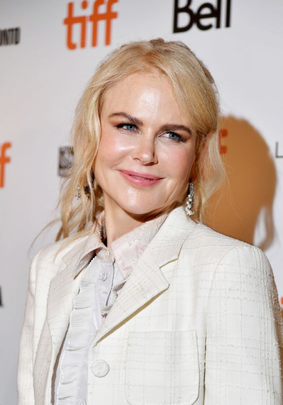 Nicole Kidman - "Destroyer" Premiere at 2018 TIFF
