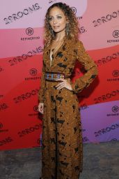 Nicole Richie - "29Rooms" Opening Night in Brooklyn 09/05/2018