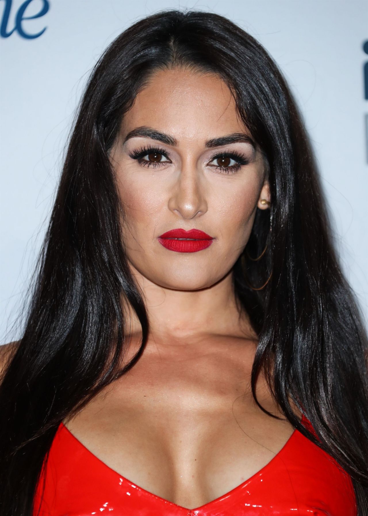 Nikki Bella And Brie Bella - 2018 Iheart Radio Music In -4709