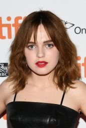 Odessa Young - "A Million Little Pieces" Premiere at 2018 TIFF