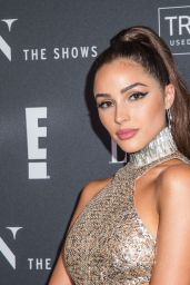 Olivia Culpo – E!, ELLE & IMG Celebrate the Kick-Off To NYFW: The Shows in NYC 09/05/2018