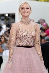 Olivia Hamilton – 2018 Venice Film Festival Opening Ceremony and “First Man” Red Carpet