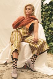 Olivia Holt - Flaunt Magazine Issue 161 Photoshoot