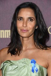 Padma Lakshmi – 2018 Pre-Emmy Party in West Hollywood