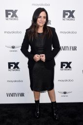 Pamela Adlon – 2018 Vanity Fair and FX Networks Emmys Party in LA