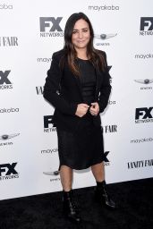 Pamela Adlon – 2018 Vanity Fair and FX Networks Emmys Party in LA