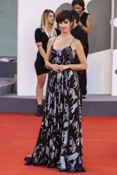 Paz Vega – “Roma” Premiere at Venice Film Festival